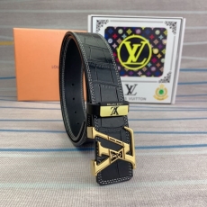 Louis Vuitton Belts